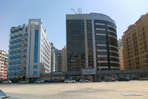 Land i Dubai, UAE № 700984