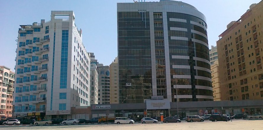 Pozemek v Dubai, SAE Č.: 700984