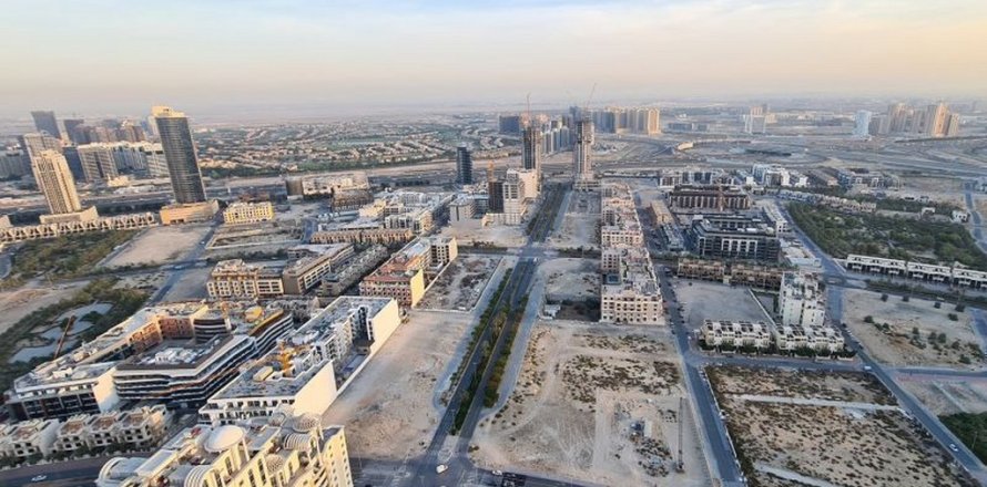 Föld itt: Dubai, EAE, azonosító: 700982