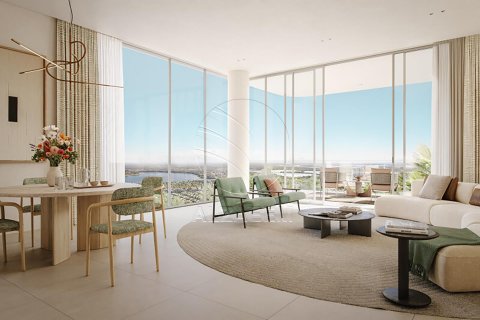 阿联酋 Abu Dhabi Saadiyat Island 待售 : 3 卧, 148 平方米 , 编号615051 - 照片 1