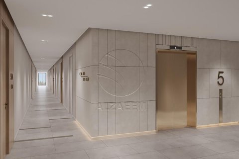 阿联酋 Abu Dhabi Saadiyat Island 待售 : 3 卧, 148 平方米 , 编号615051 - 照片 11