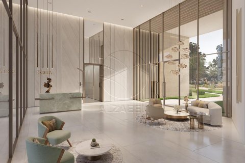阿联酋 Abu Dhabi Saadiyat Island 待售 : 3 卧, 148 平方米 , 编号615051 - 照片 6
