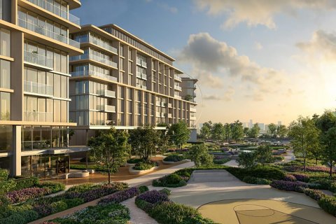 阿联酋 Abu Dhabi Saadiyat Island 待售 : 3 卧, 148 平方米 , 编号615051 - 照片 13