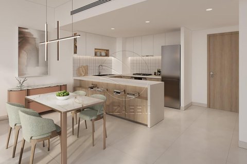 阿联酋 Abu Dhabi Saadiyat Island 待售 : 3 卧, 148 平方米 , 编号615051 - 照片 2