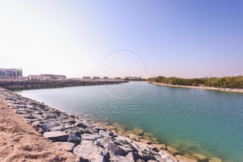 Villa in Abu Dhabi, UAE 5 bedrooms, 2137 sq.m. № 615047 - photo 10