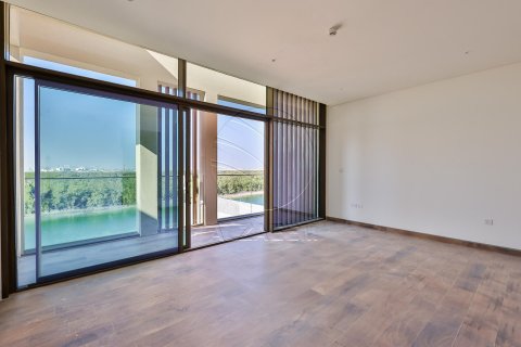 Villa in Abu Dhabi, UAE 5 bedrooms, 2137 sq.m. № 615047 - photo 7