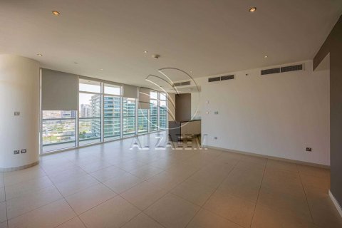 Apartment in Al Raha Beach, Abu Dhabi, UAE 3 bedrooms, 216 sq.m. № 615048 - photo 4