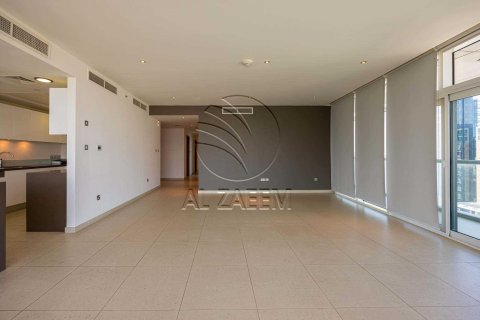 Apartment in Al Raha Beach, Abu Dhabi, UAE 3 bedrooms, 216 sq.m. № 615048 - photo 11