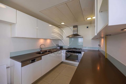 Apartment in Al Raha Beach, Abu Dhabi, UAE 3 bedrooms, 216 sq.m. № 615048 - photo 20