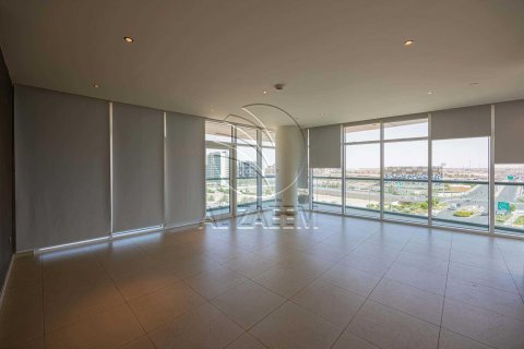 Apartment in Al Raha Beach, Abu Dhabi, UAE 3 bedrooms, 216 sq.m. № 615048 - photo 3
