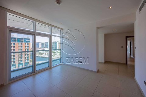 Apartment in Al Raha Beach, Abu Dhabi, UAE 3 bedrooms, 216 sq.m. № 615048 - photo 5