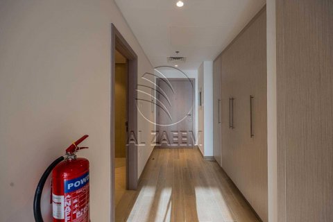 Byt na Yas Island, Abu Dhabi, SAE 1 pokoj, 42 m² Č.: 615050 - fotografie 6