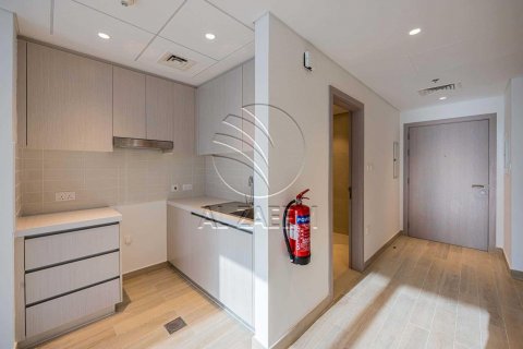 Byt na Yas Island, Abu Dhabi, SAE 1 pokoj, 42 m² Č.: 615050 - fotografie 8