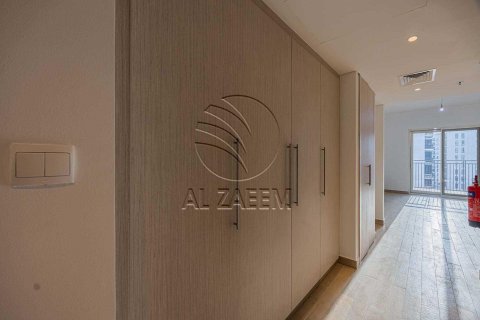 Byt na Yas Island, Abu Dhabi, SAE 1 pokoj, 42 m² Č.: 615050 - fotografie 7