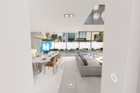 阿联酋 Abu Dhabi Saadiyat Island 待售 : 5 卧, 544.6 平方米 , 编号580628 - 照片 18