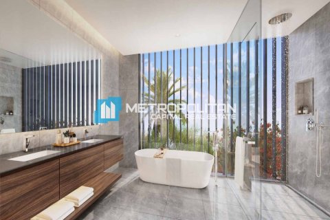 阿联酋 Abu Dhabi Saadiyat Island 待售 : 5 卧, 544.6 平方米 , 编号580628 - 照片 27