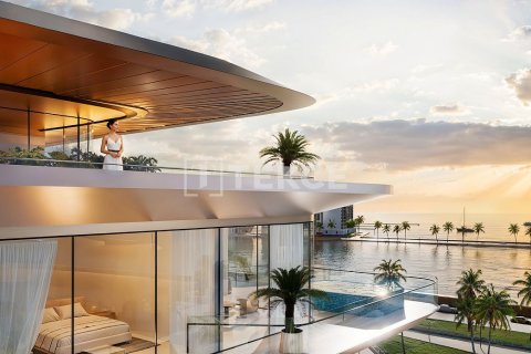 Apartmen di Dubai, UAE 3 bilik tidur, 206 meter persegi № 652906 - foto 4