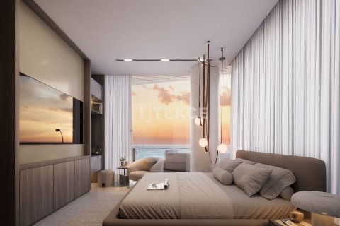 Apartmen di Dubai, UAE 3 bilik tidur, 206 meter persegi № 652906 - foto 14