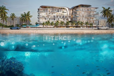 Apartmen di Dubai, UAE 3 bilik tidur, 206 meter persegi № 652906 - foto 8