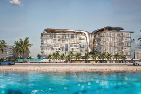 Apartmen di Dubai, UAE 3 bilik tidur, 206 meter persegi № 652906 - foto 7