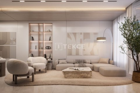 Apartmen di Dubai, UAE 3 bilik tidur, 206 meter persegi № 652906 - foto 12