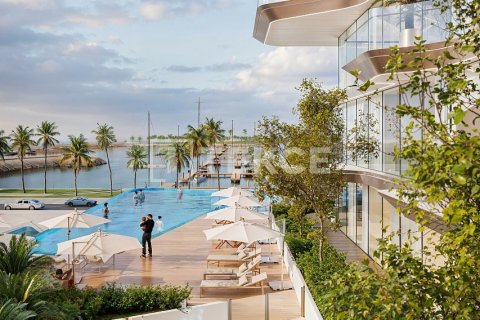 Apartmen di Dubai, UAE 3 bilik tidur, 206 meter persegi № 652906 - foto 6