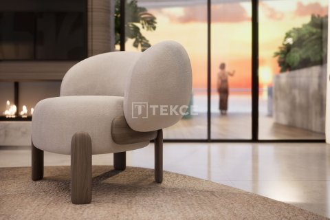 Apartmen di Dubai, UAE 3 bilik tidur, 206 meter persegi № 652906 - foto 13