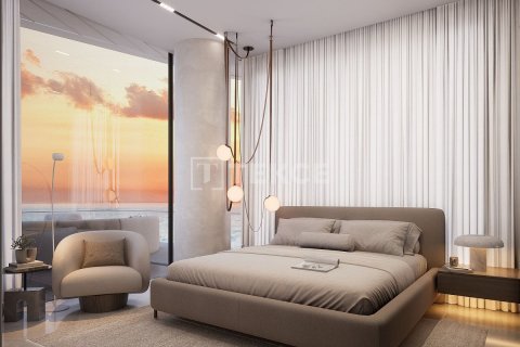 Apartmen di Dubai, UAE 3 bilik tidur, 206 meter persegi № 652906 - foto 15