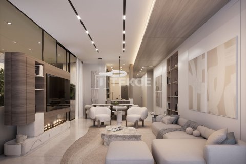 Apartmen di Dubai, UAE 3 bilik tidur, 206 meter persegi № 652906 - foto 9