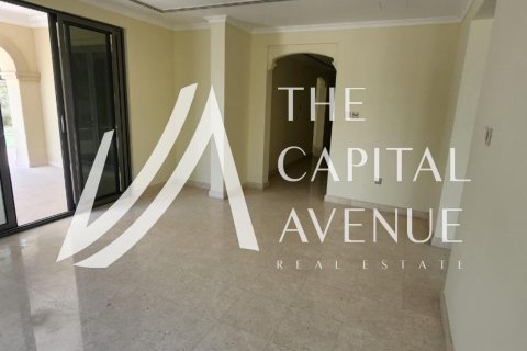 Villa à louer à Saadiyat Island, Abu Dhabi, EAU 5 chambres, 452 m2 № 652888 - photo 5