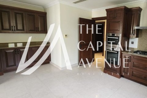 Villa à louer à Saadiyat Island, Abu Dhabi, EAU 5 chambres, 452 m2 № 652888 - photo 18