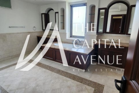 Villa à louer à Saadiyat Island, Abu Dhabi, EAU 5 chambres, 452 m2 № 652888 - photo 12