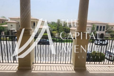 Villa à louer à Saadiyat Island, Abu Dhabi, EAU 5 chambres, 452 m2 № 652888 - photo 9