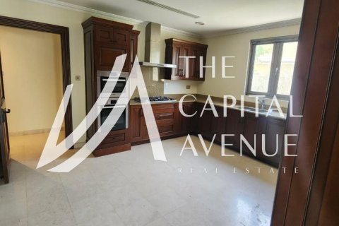 Villa à louer à Saadiyat Island, Abu Dhabi, EAU 5 chambres, 452 m2 № 652888 - photo 17