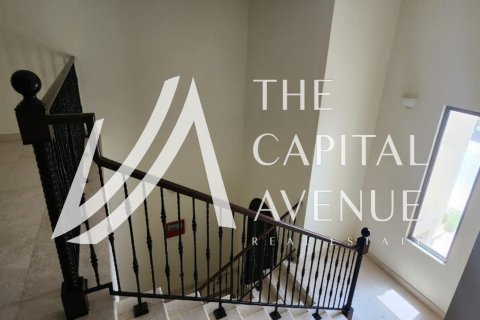 Villa à louer à Saadiyat Island, Abu Dhabi, EAU 5 chambres, 452 m2 № 652888 - photo 8