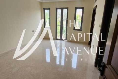 Villa à louer à Saadiyat Island, Abu Dhabi, EAU 5 chambres, 452 m2 № 652888 - photo 13
