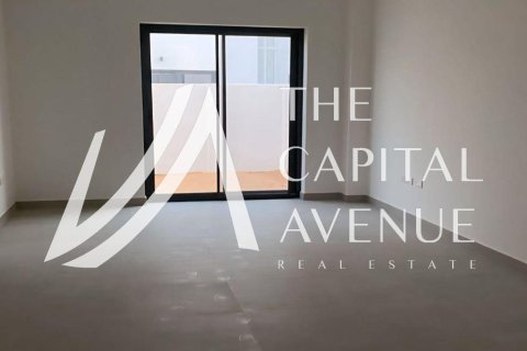 Townhouse de închiriat în Al Ghadeer, Abu Dhabi, EAU 2 dormitoare, 157 mp. №652889 - poză 3