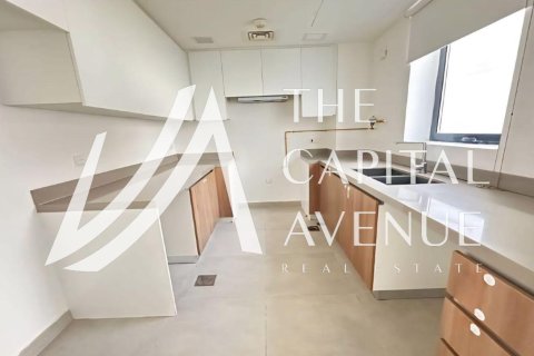 Townhouse de închiriat în Al Ghadeer, Abu Dhabi, EAU 2 dormitoare, 157 mp. №652889 - poză 2