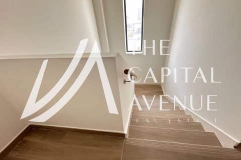 Townhouse de închiriat în Al Ghadeer, Abu Dhabi, EAU 2 dormitoare, 157 mp. №652889 - poză 5