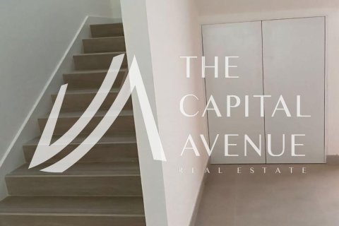 Townhouse de închiriat în Al Ghadeer, Abu Dhabi, EAU 2 dormitoare, 157 mp. №652889 - poză 6