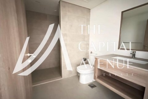 Townhouse de închiriat în Al Ghadeer, Abu Dhabi, EAU 2 dormitoare, 157 mp. №652889 - poză 10