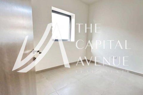 Townhouse de închiriat în Al Ghadeer, Abu Dhabi, EAU 2 dormitoare, 157 mp. №652889 - poză 11