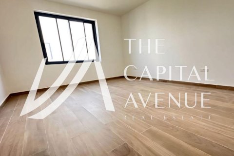 Townhouse de închiriat în Al Ghadeer, Abu Dhabi, EAU 2 dormitoare, 157 mp. №652889 - poză 8