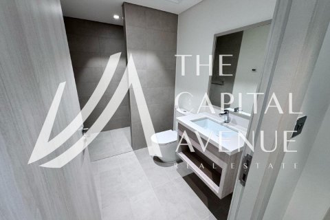 Radový dom na Yas Island, Abu Dhabi, SAE 3 spálne, 169 m2 č. 652887 - Fotografia 12