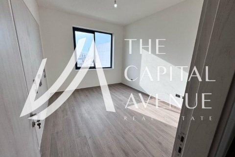 Radový dom na Yas Island, Abu Dhabi, SAE 3 spálne, 169 m2 č. 652887 - Fotografia 10