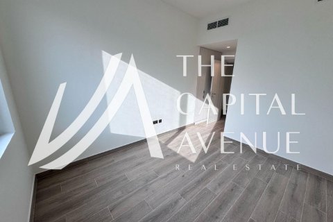 Radový dom na Yas Island, Abu Dhabi, SAE 3 spálne, 169 m2 č. 652887 - Fotografia 11