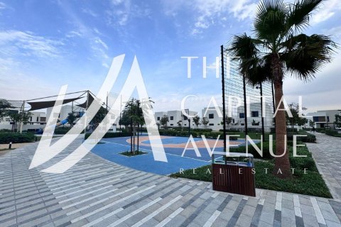 Radový dom na Yas Island, Abu Dhabi, SAE 3 spálne, 169 m2 č. 652887 - Fotografia 21