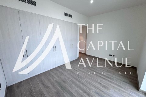 Radový dom na Yas Island, Abu Dhabi, SAE 3 spálne, 169 m2 č. 652887 - Fotografia 9