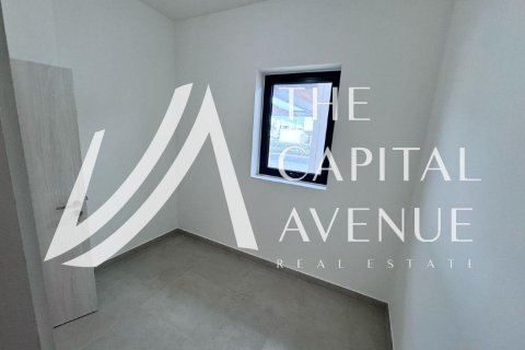 Radový dom na Yas Island, Abu Dhabi, SAE 3 spálne, 169 m2 č. 652887 - Fotografia 6