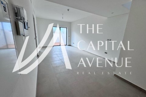 Radový dom na Yas Island, Abu Dhabi, SAE 3 spálne, 169 m2 č. 652887 - Fotografia 4